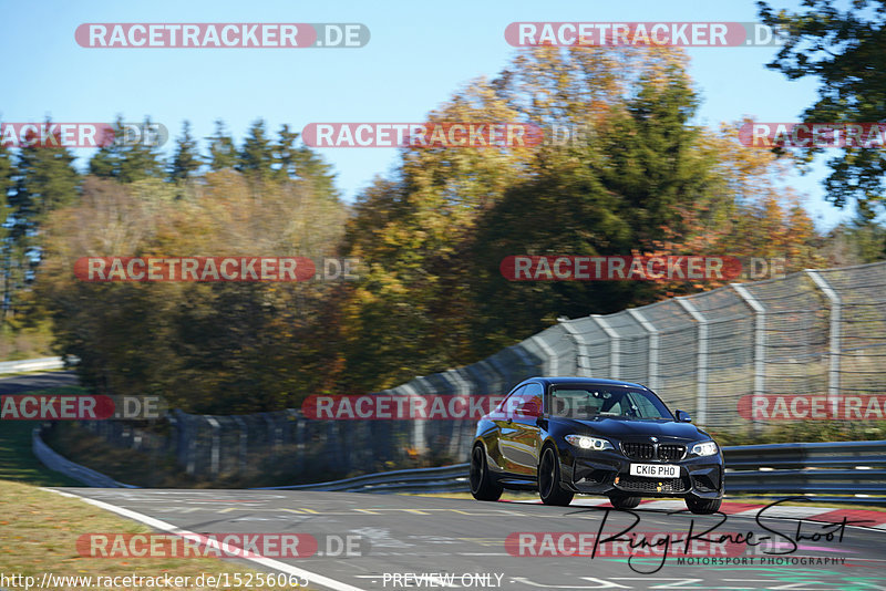 Bild #15256065 - Touristenfahrten Nürburgring Nordschleife (24.10.2021)