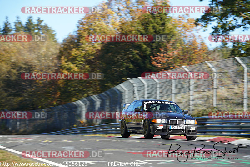 Bild #15256128 - Touristenfahrten Nürburgring Nordschleife (24.10.2021)