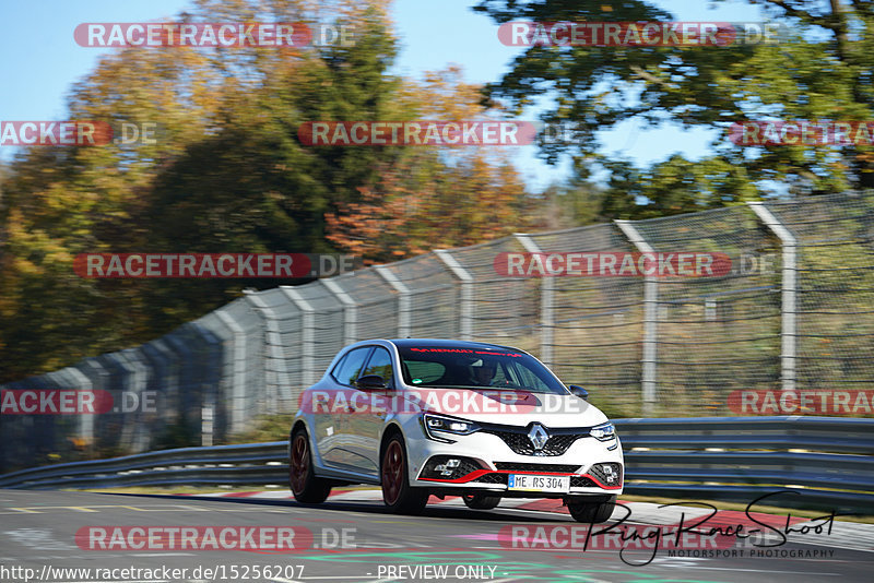 Bild #15256207 - Touristenfahrten Nürburgring Nordschleife (24.10.2021)