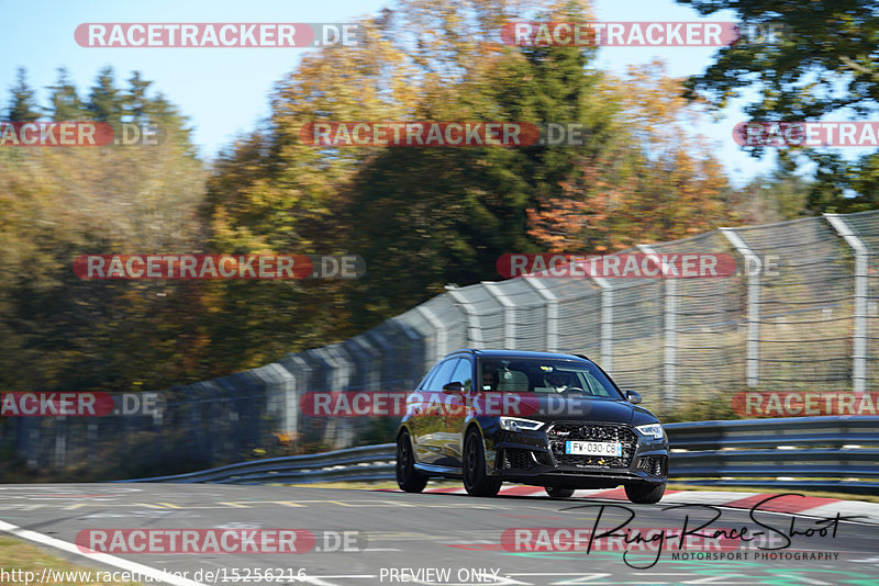 Bild #15256216 - Touristenfahrten Nürburgring Nordschleife (24.10.2021)