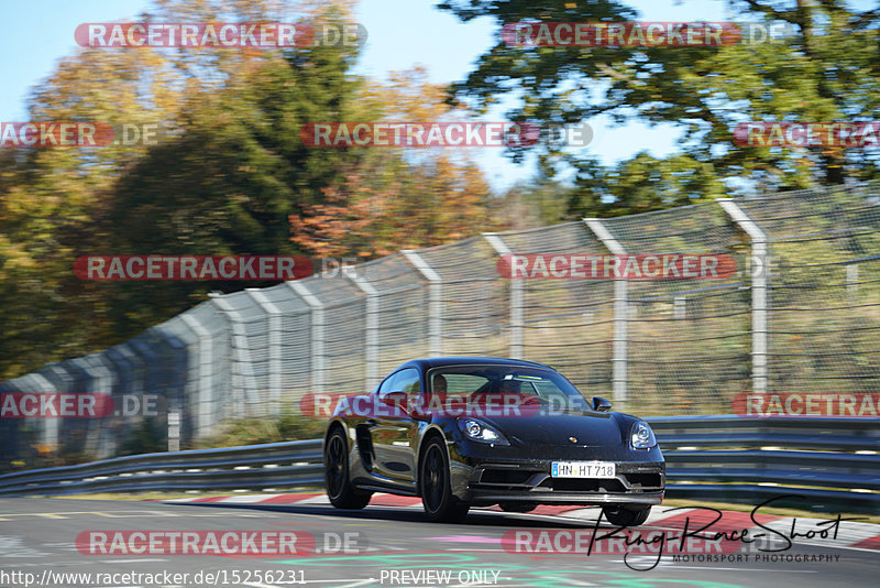 Bild #15256231 - Touristenfahrten Nürburgring Nordschleife (24.10.2021)