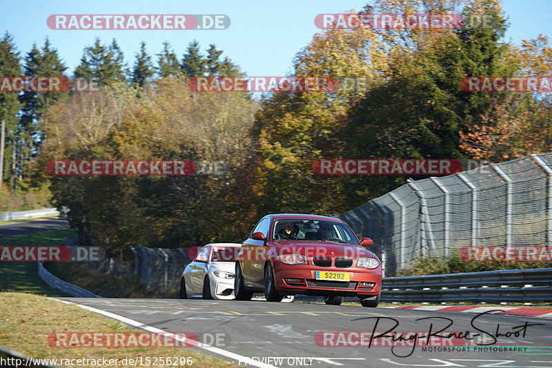 Bild #15256296 - Touristenfahrten Nürburgring Nordschleife (24.10.2021)