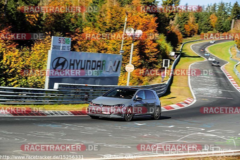 Bild #15256331 - Touristenfahrten Nürburgring Nordschleife (24.10.2021)