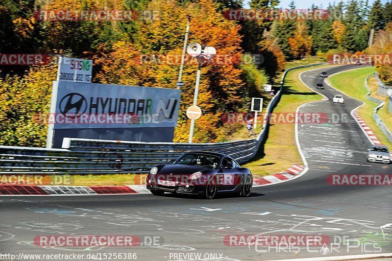 Bild #15256386 - Touristenfahrten Nürburgring Nordschleife (24.10.2021)