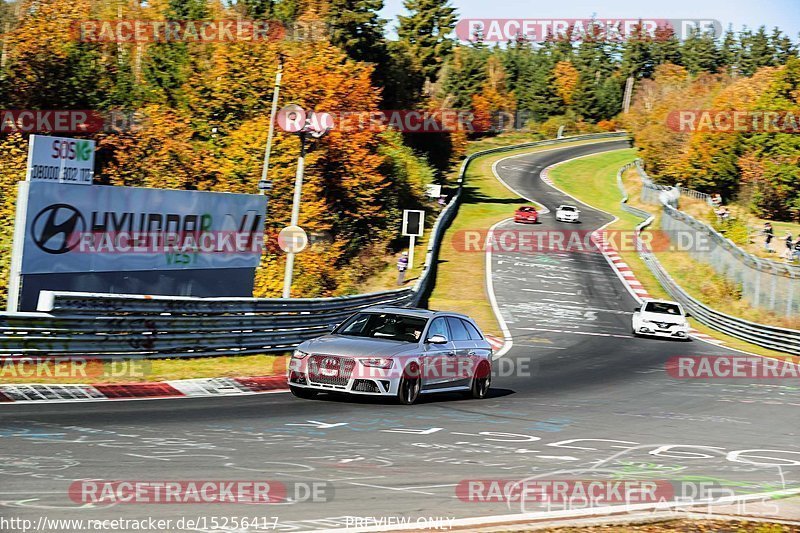 Bild #15256417 - Touristenfahrten Nürburgring Nordschleife (24.10.2021)