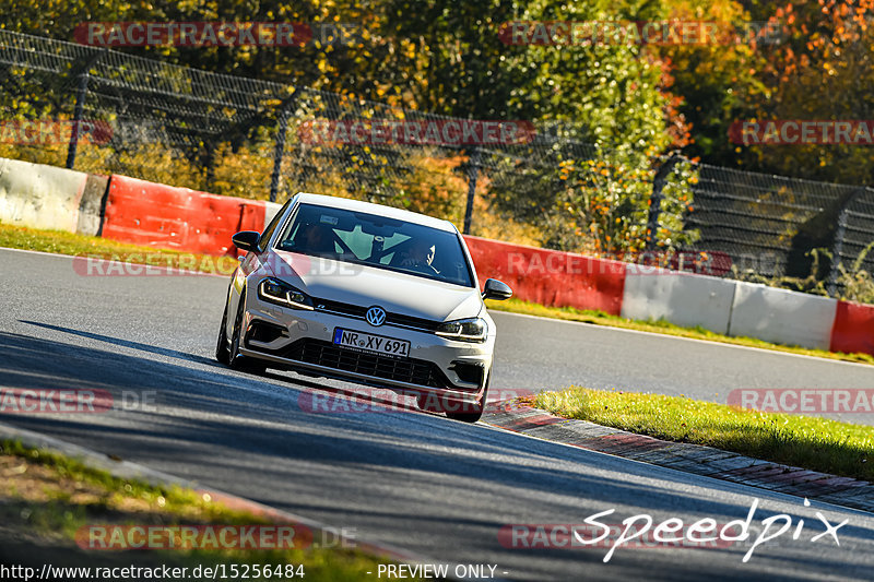 Bild #15256484 - Touristenfahrten Nürburgring Nordschleife (24.10.2021)