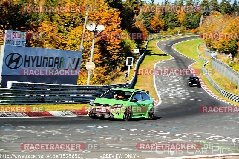 Bild #15256501 - Touristenfahrten Nürburgring Nordschleife (24.10.2021)