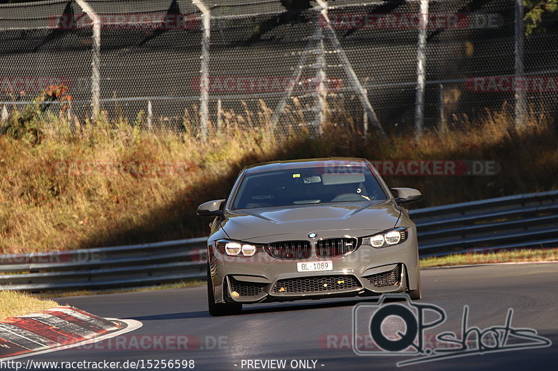 Bild #15256598 - Touristenfahrten Nürburgring Nordschleife (24.10.2021)