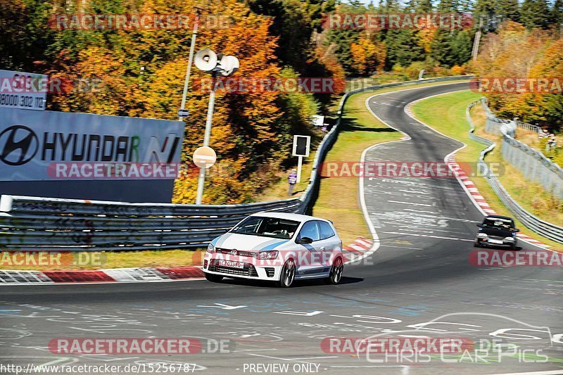 Bild #15256787 - Touristenfahrten Nürburgring Nordschleife (24.10.2021)