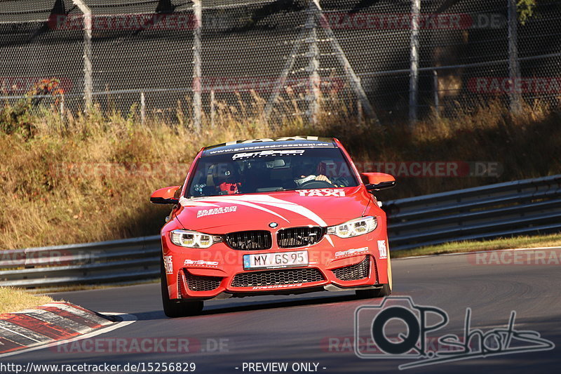 Bild #15256829 - Touristenfahrten Nürburgring Nordschleife (24.10.2021)