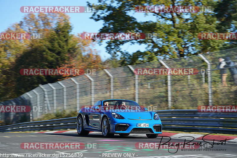 Bild #15256839 - Touristenfahrten Nürburgring Nordschleife (24.10.2021)