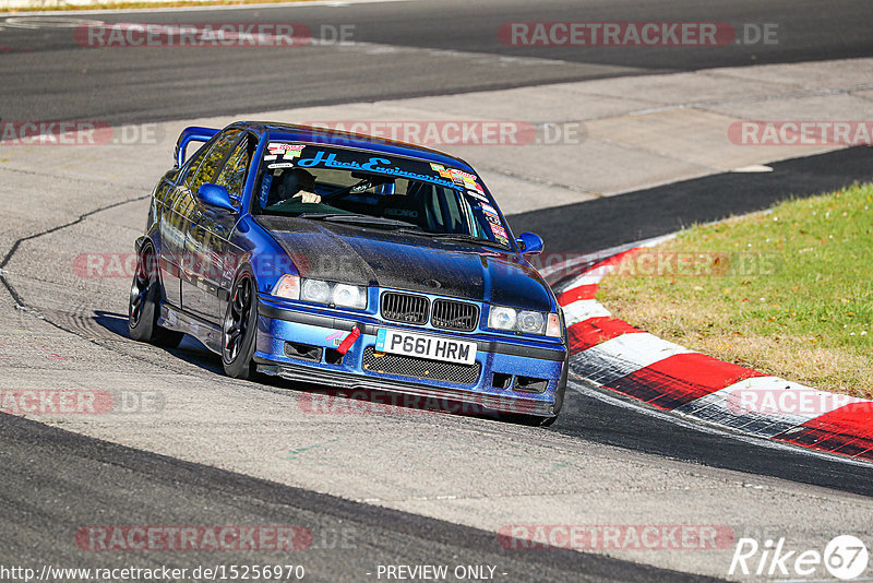 Bild #15256970 - Touristenfahrten Nürburgring Nordschleife (24.10.2021)