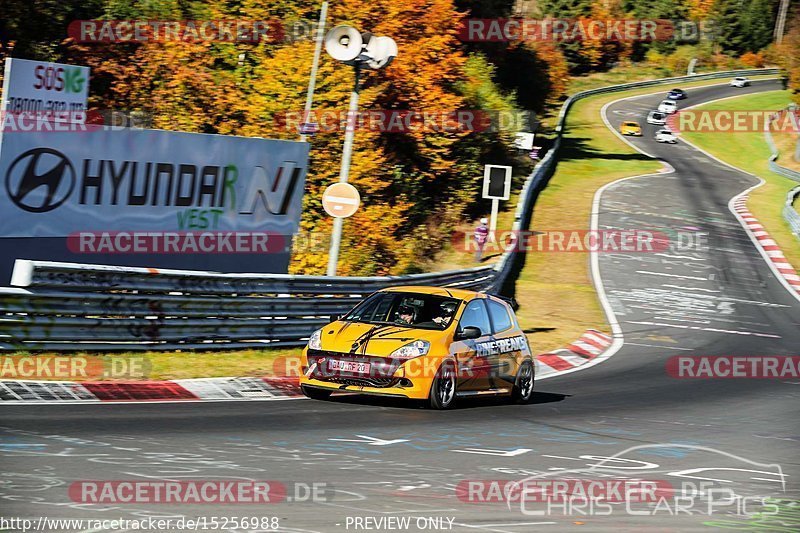 Bild #15256988 - Touristenfahrten Nürburgring Nordschleife (24.10.2021)