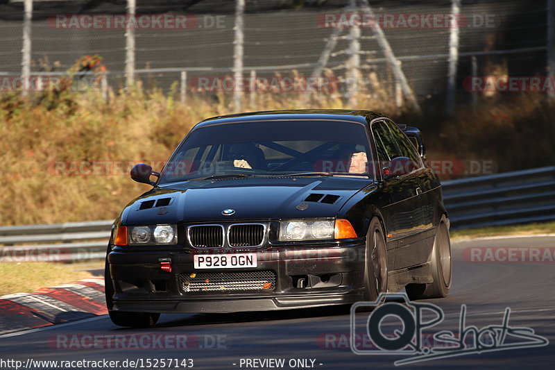 Bild #15257143 - Touristenfahrten Nürburgring Nordschleife (24.10.2021)