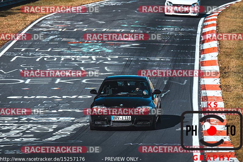 Bild #15257176 - Touristenfahrten Nürburgring Nordschleife (24.10.2021)