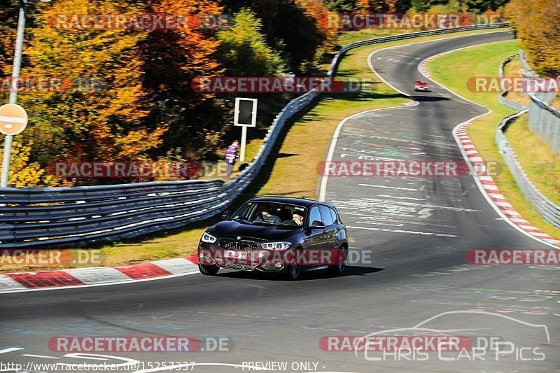 Bild #15257337 - Touristenfahrten Nürburgring Nordschleife (24.10.2021)