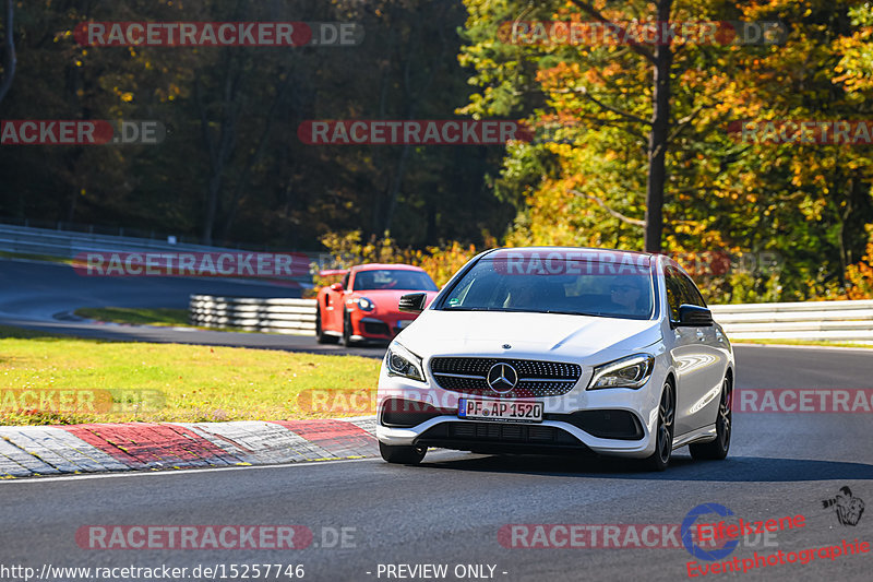 Bild #15257746 - Touristenfahrten Nürburgring Nordschleife (24.10.2021)