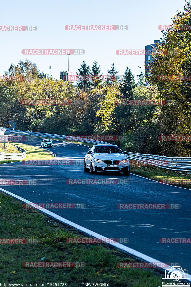 Bild #15257788 - Touristenfahrten Nürburgring Nordschleife (24.10.2021)