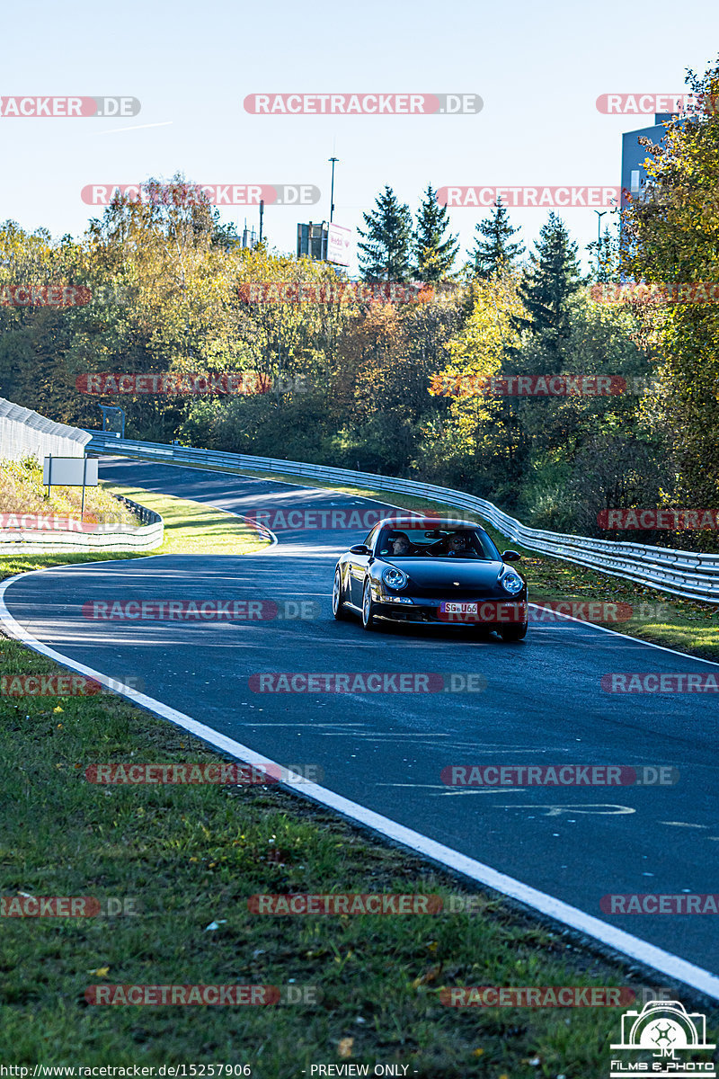 Bild #15257906 - Touristenfahrten Nürburgring Nordschleife (24.10.2021)