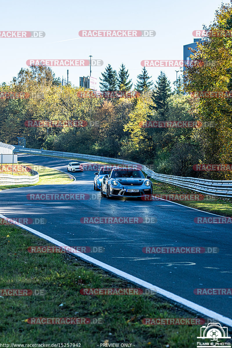 Bild #15257942 - Touristenfahrten Nürburgring Nordschleife (24.10.2021)