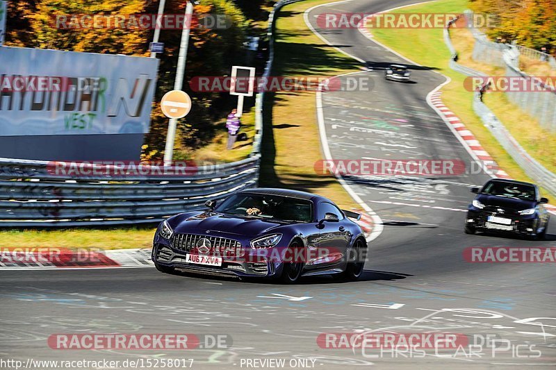 Bild #15258017 - Touristenfahrten Nürburgring Nordschleife (24.10.2021)