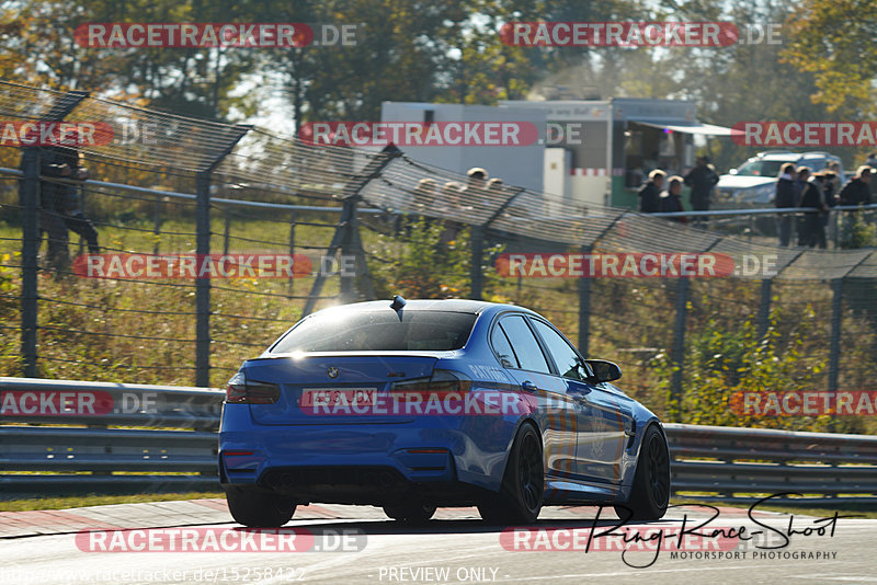 Bild #15258422 - Touristenfahrten Nürburgring Nordschleife (24.10.2021)