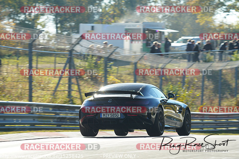 Bild #15258425 - Touristenfahrten Nürburgring Nordschleife (24.10.2021)