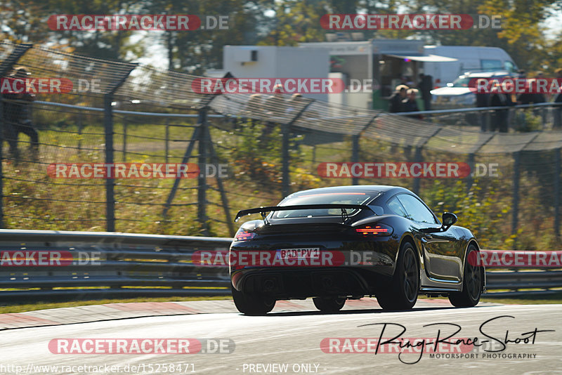 Bild #15258471 - Touristenfahrten Nürburgring Nordschleife (24.10.2021)