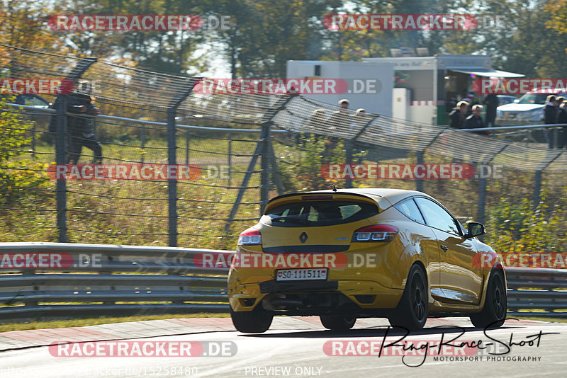 Bild #15258480 - Touristenfahrten Nürburgring Nordschleife (24.10.2021)