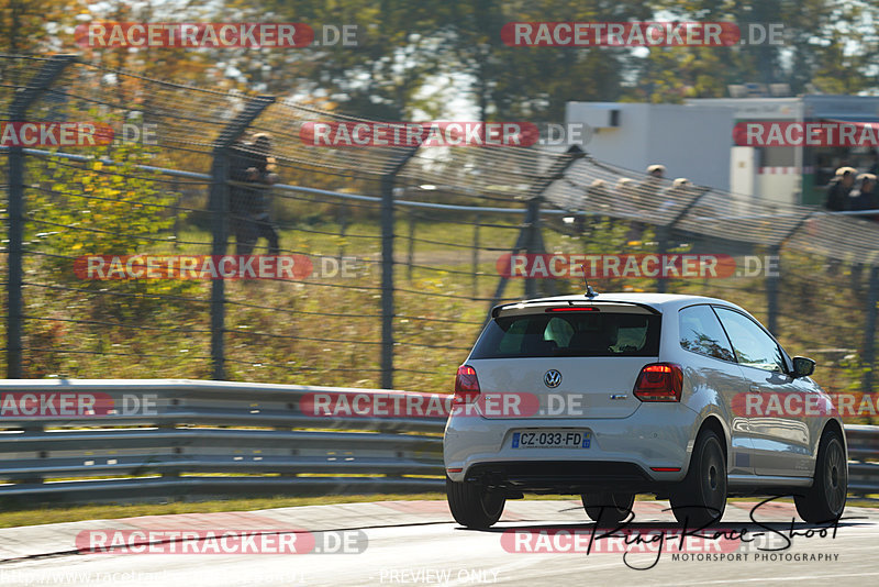 Bild #15258491 - Touristenfahrten Nürburgring Nordschleife (24.10.2021)