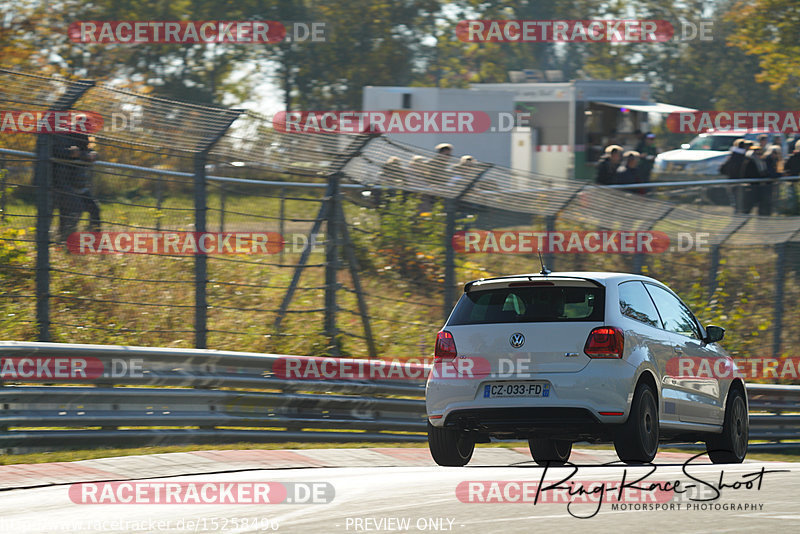 Bild #15258496 - Touristenfahrten Nürburgring Nordschleife (24.10.2021)