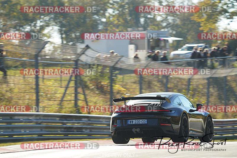 Bild #15258524 - Touristenfahrten Nürburgring Nordschleife (24.10.2021)