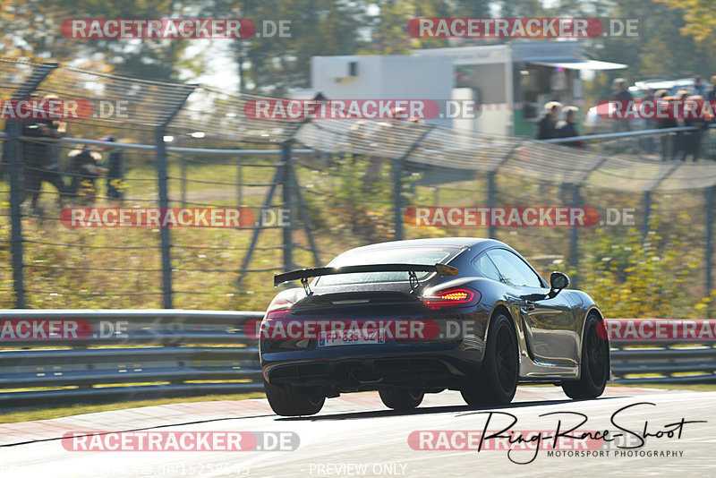 Bild #15258545 - Touristenfahrten Nürburgring Nordschleife (24.10.2021)