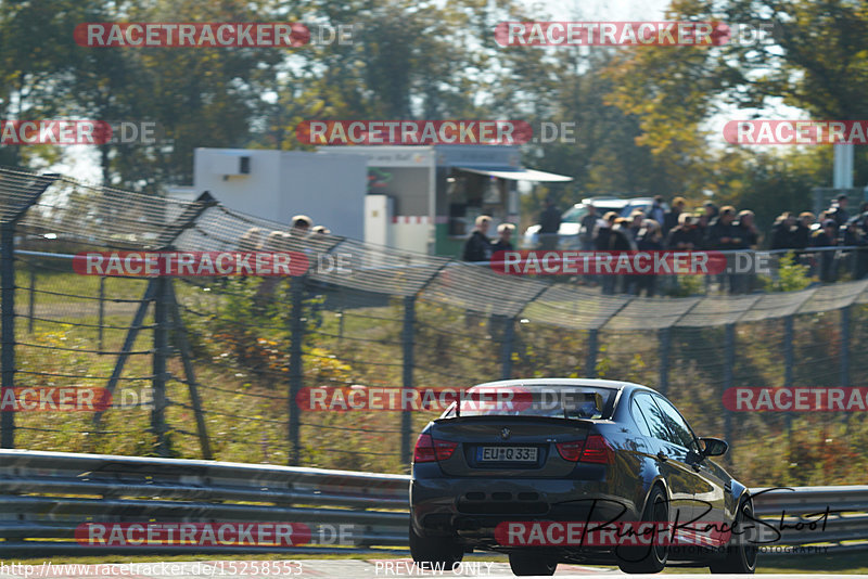 Bild #15258553 - Touristenfahrten Nürburgring Nordschleife (24.10.2021)