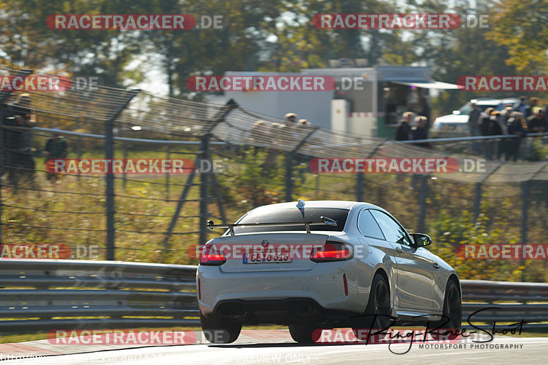 Bild #15258561 - Touristenfahrten Nürburgring Nordschleife (24.10.2021)