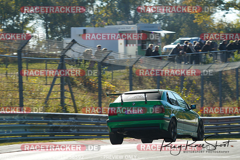 Bild #15258592 - Touristenfahrten Nürburgring Nordschleife (24.10.2021)