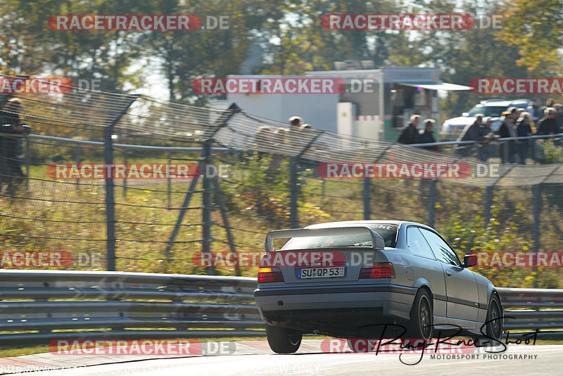 Bild #15258600 - Touristenfahrten Nürburgring Nordschleife (24.10.2021)