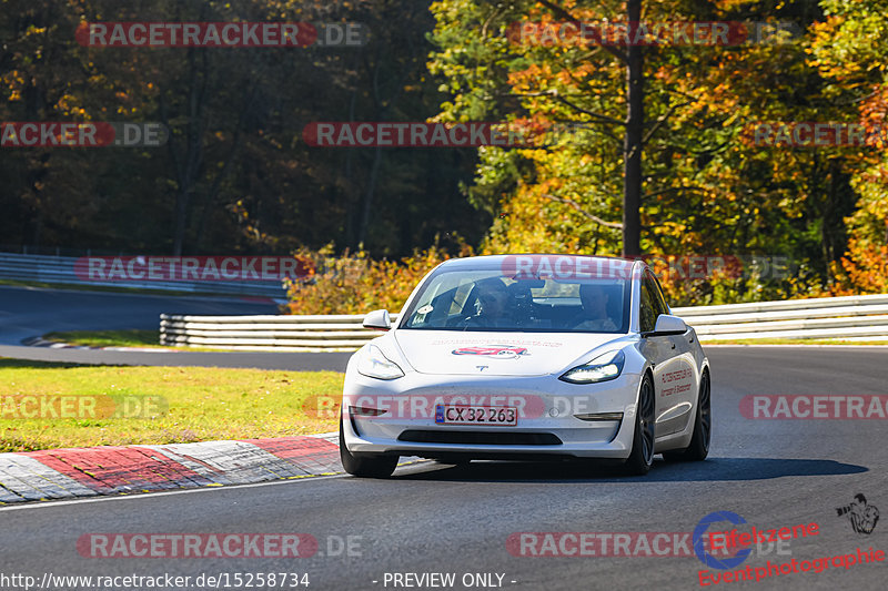 Bild #15258734 - Touristenfahrten Nürburgring Nordschleife (24.10.2021)