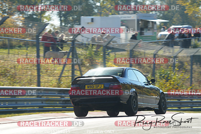 Bild #15259015 - Touristenfahrten Nürburgring Nordschleife (24.10.2021)