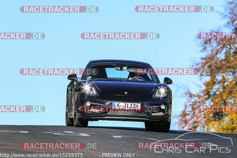 Bild #15259375 - Touristenfahrten Nürburgring Nordschleife (24.10.2021)