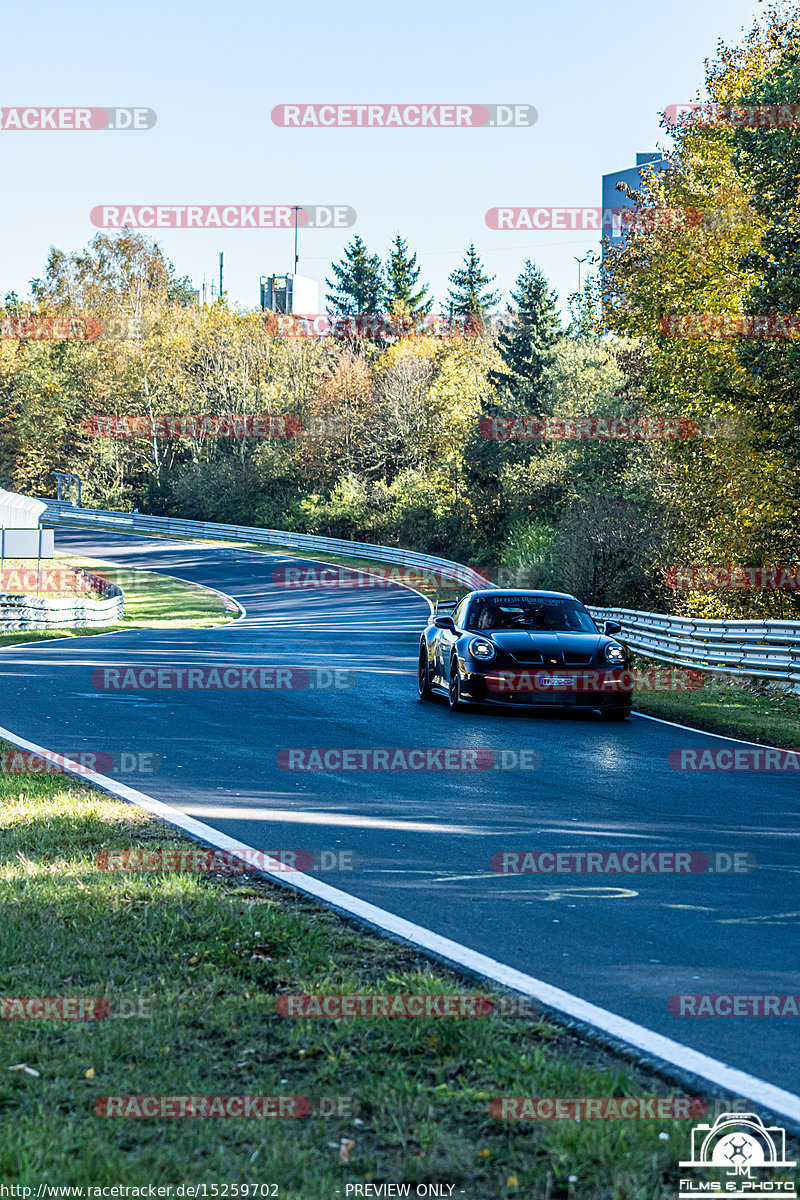 Bild #15259702 - Touristenfahrten Nürburgring Nordschleife (24.10.2021)