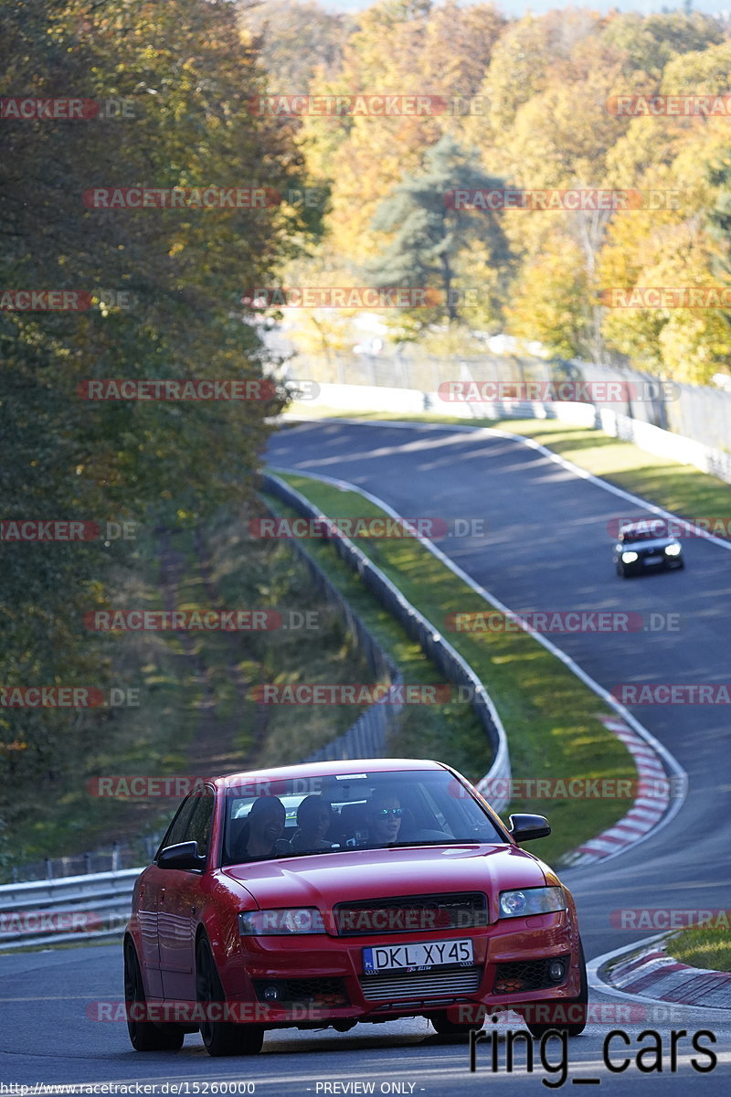 Bild #15260000 - Touristenfahrten Nürburgring Nordschleife (24.10.2021)