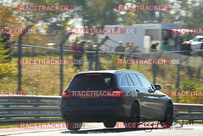 Bild #15260166 - Touristenfahrten Nürburgring Nordschleife (24.10.2021)