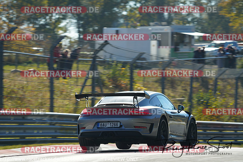 Bild #15260440 - Touristenfahrten Nürburgring Nordschleife (24.10.2021)