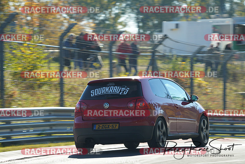 Bild #15260559 - Touristenfahrten Nürburgring Nordschleife (24.10.2021)