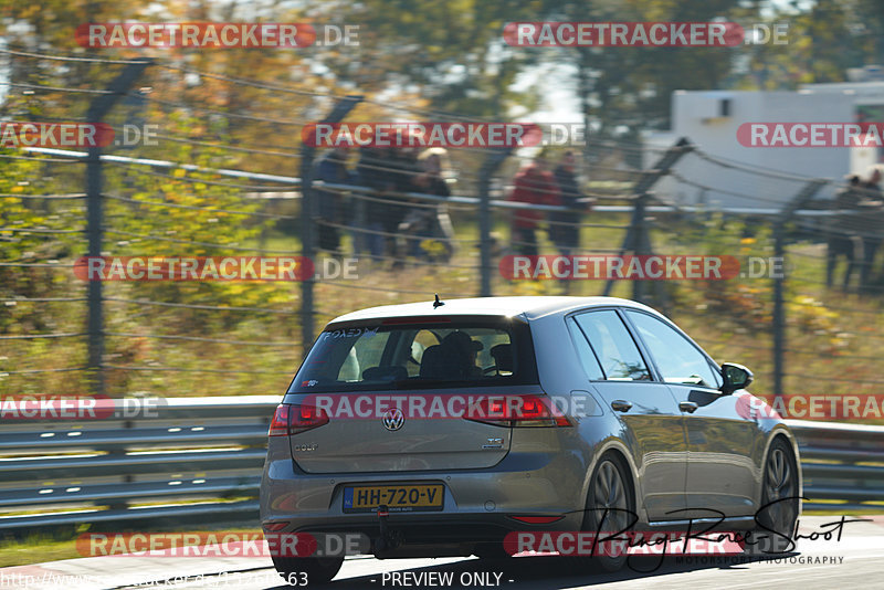 Bild #15260563 - Touristenfahrten Nürburgring Nordschleife (24.10.2021)