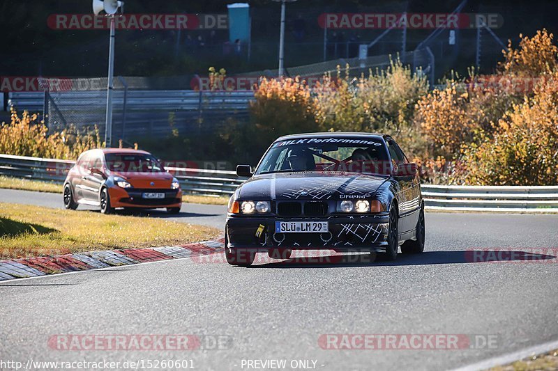 Bild #15260601 - Touristenfahrten Nürburgring Nordschleife (24.10.2021)