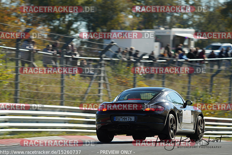 Bild #15260737 - Touristenfahrten Nürburgring Nordschleife (24.10.2021)