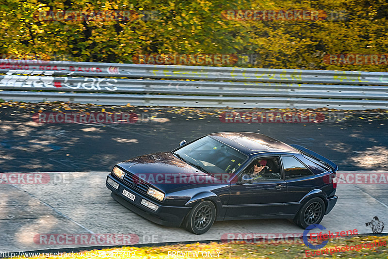 Bild #15260782 - Touristenfahrten Nürburgring Nordschleife (24.10.2021)