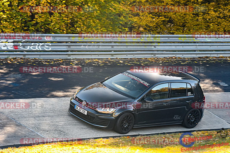 Bild #15260805 - Touristenfahrten Nürburgring Nordschleife (24.10.2021)